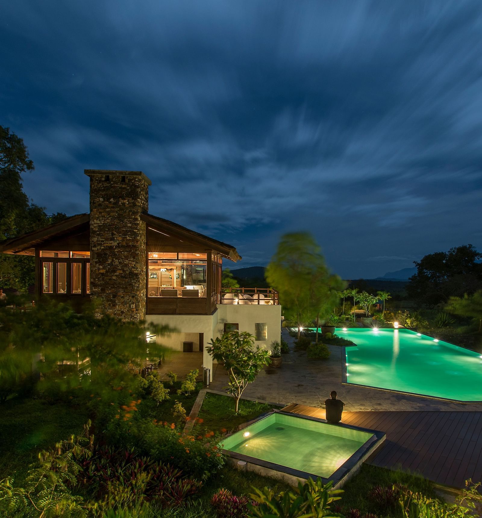 Serai Hotel