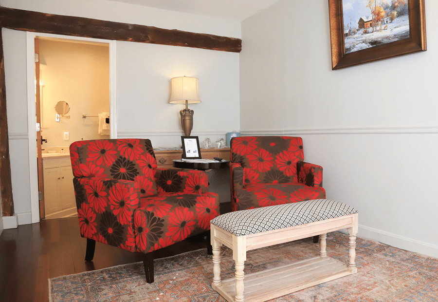 Hartstone Inn — gallery preview 1