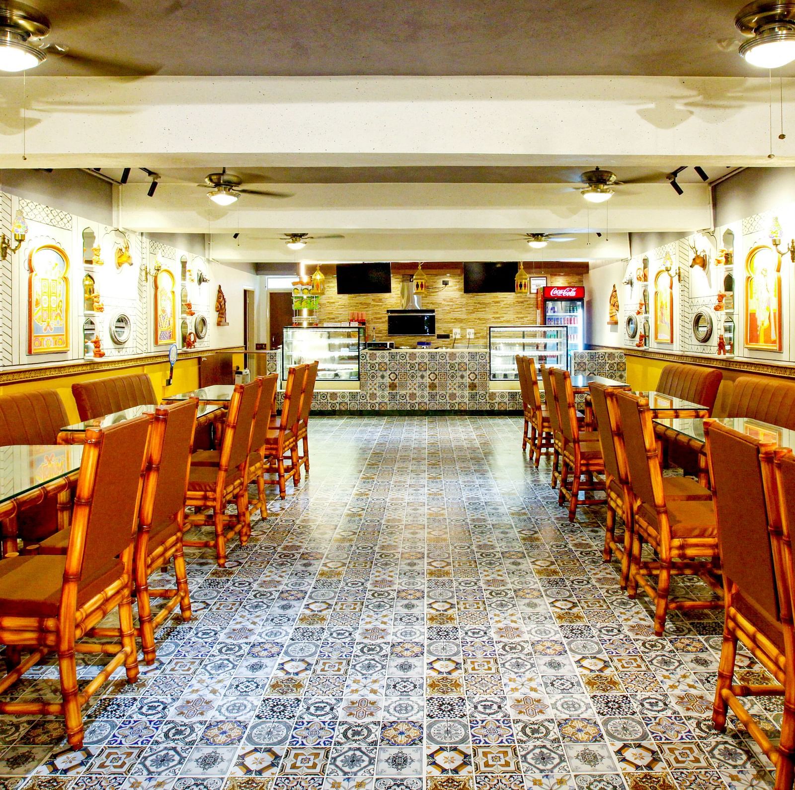 Masala mahal
