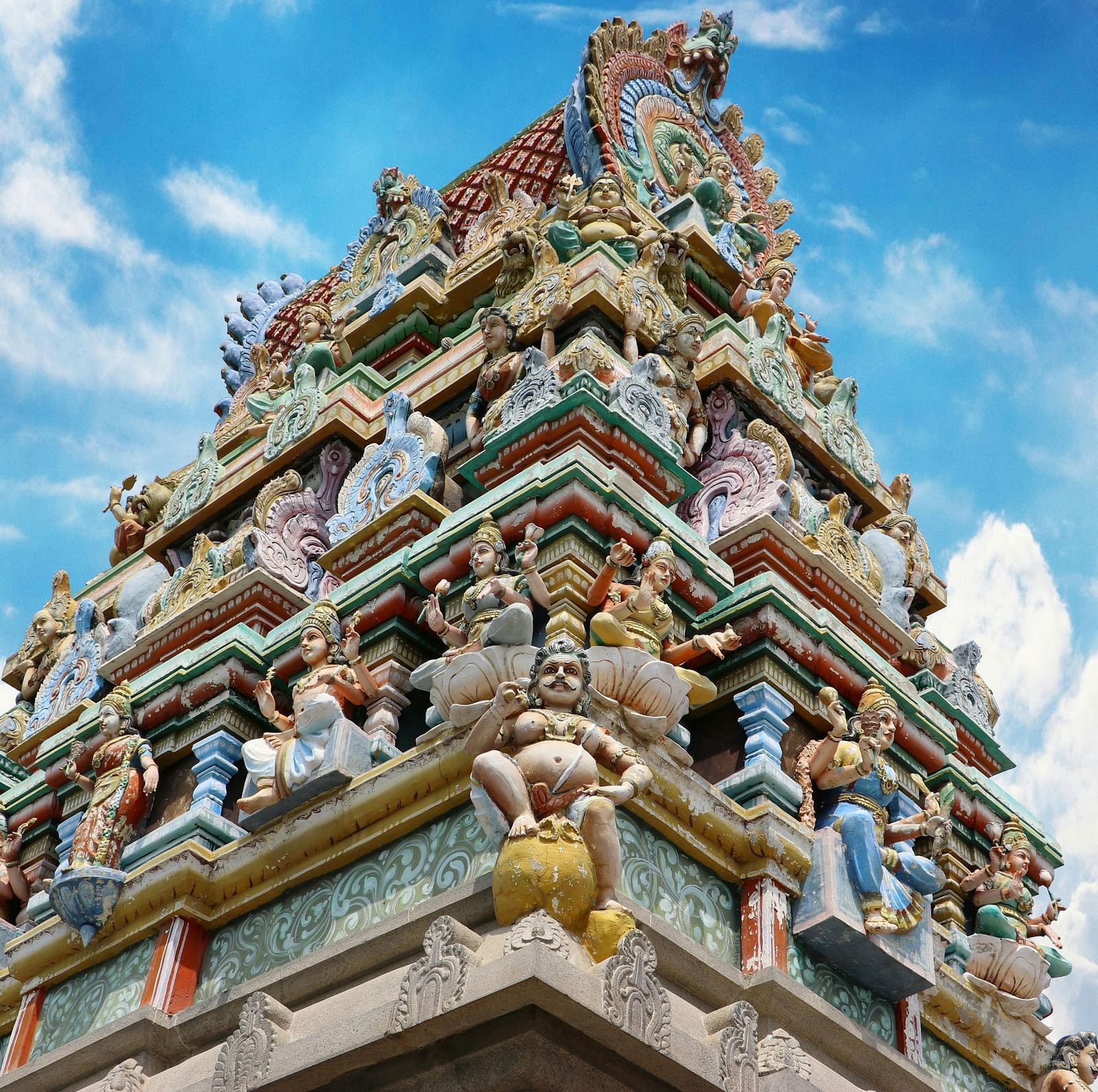 shri koodal azhagar temple