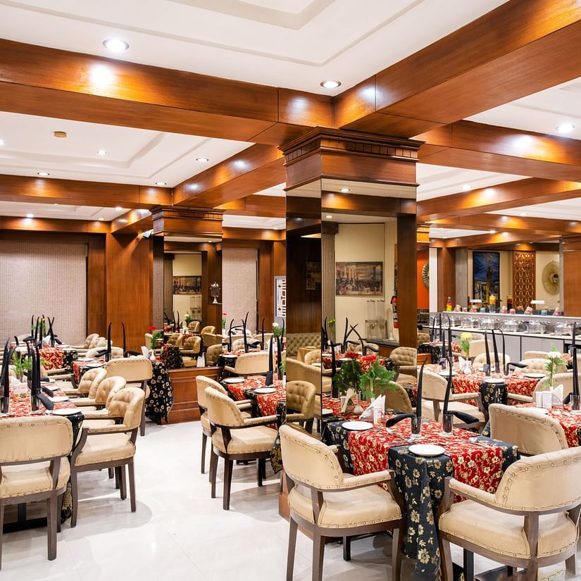 RESTAURANT (4)