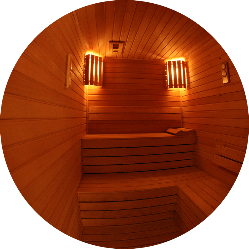 Spa Facility, Amanvana Resort And Spa, Coorg Spa