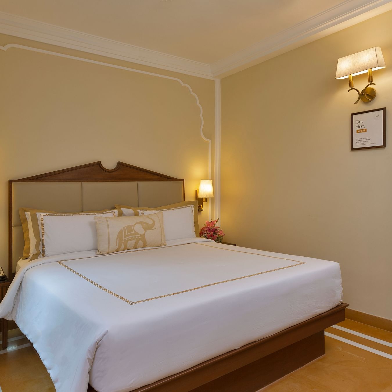 Superior Room 1