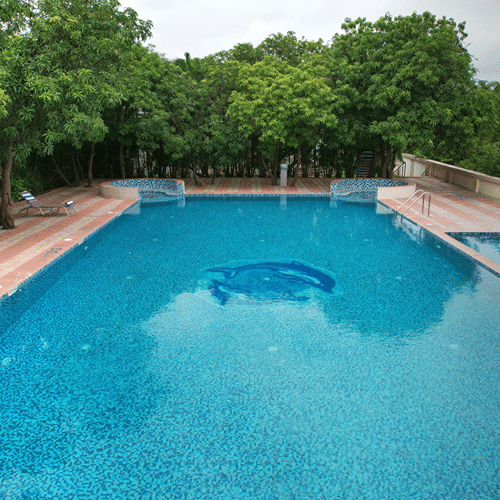 Extra pool 3