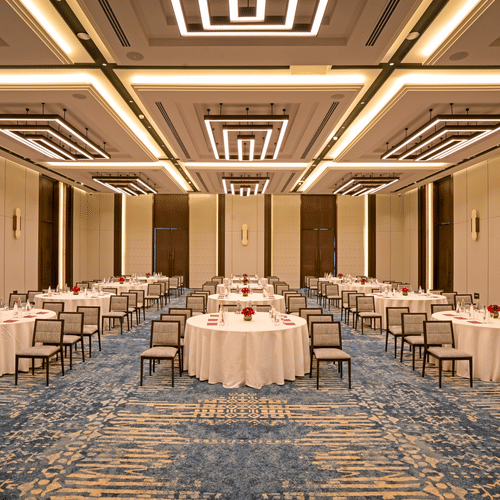 BANQUET - TOWNHALL (5)