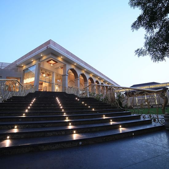 Hotel Southern Star - Davangere  Davangere Hotel Southern Star Davangere Facility 28
