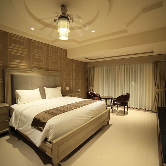 Hotel Southern Star - Davangere  Davangere Rooms of Hotel Southern Star 3