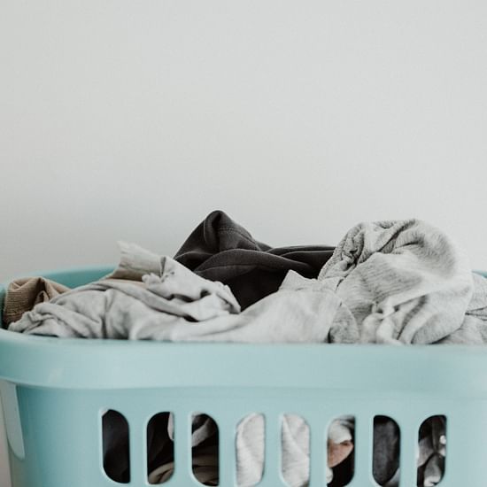 laundry service