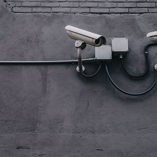 24 hour Security