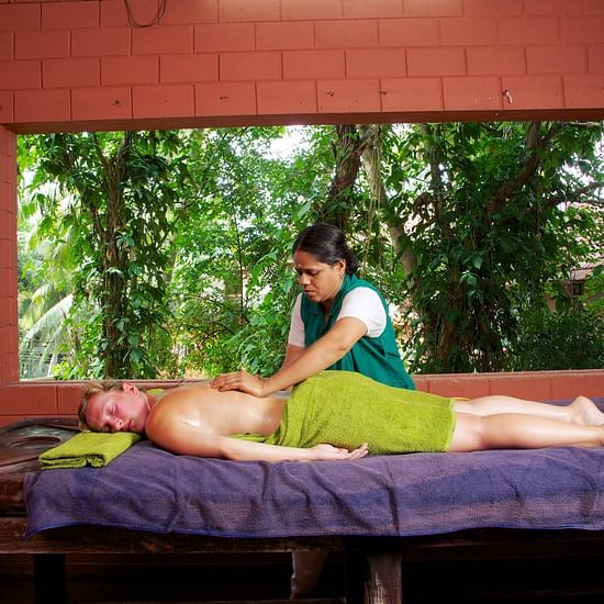 Ayurveda 2