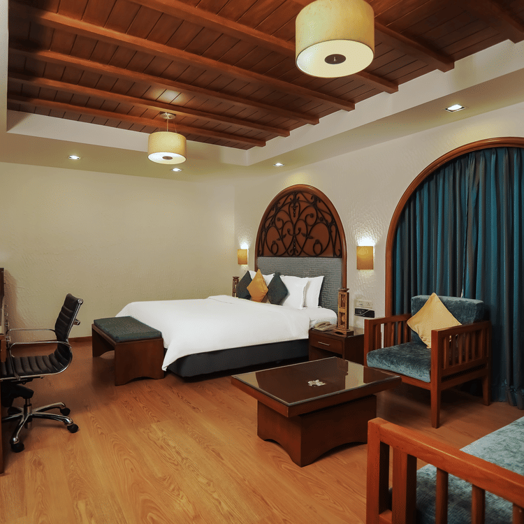 Mediterranean Suite 5