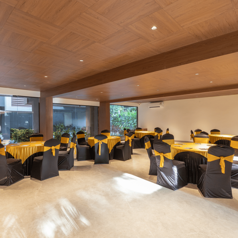 6. Conferance Room