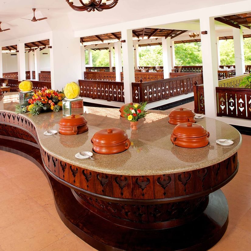Ayurveda Restaurant