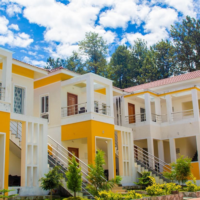DELUXE ROOMS GARDEN VIEW EXTERIOR - Copy - Copy - Copy