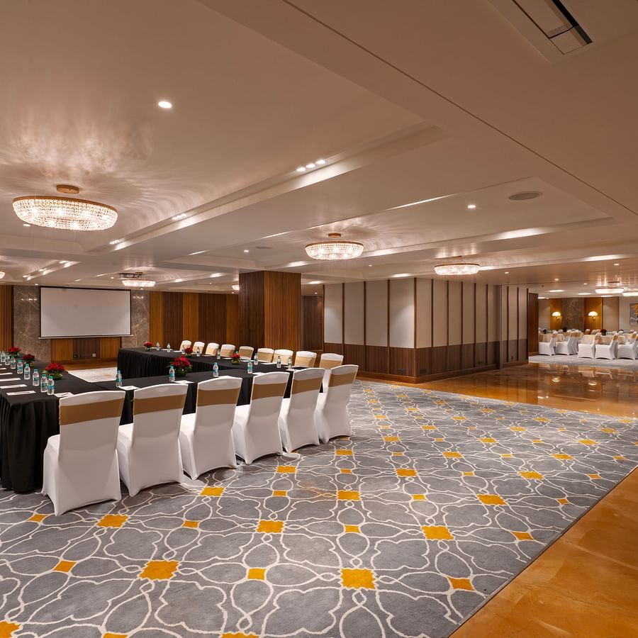 Conference Hall 1
