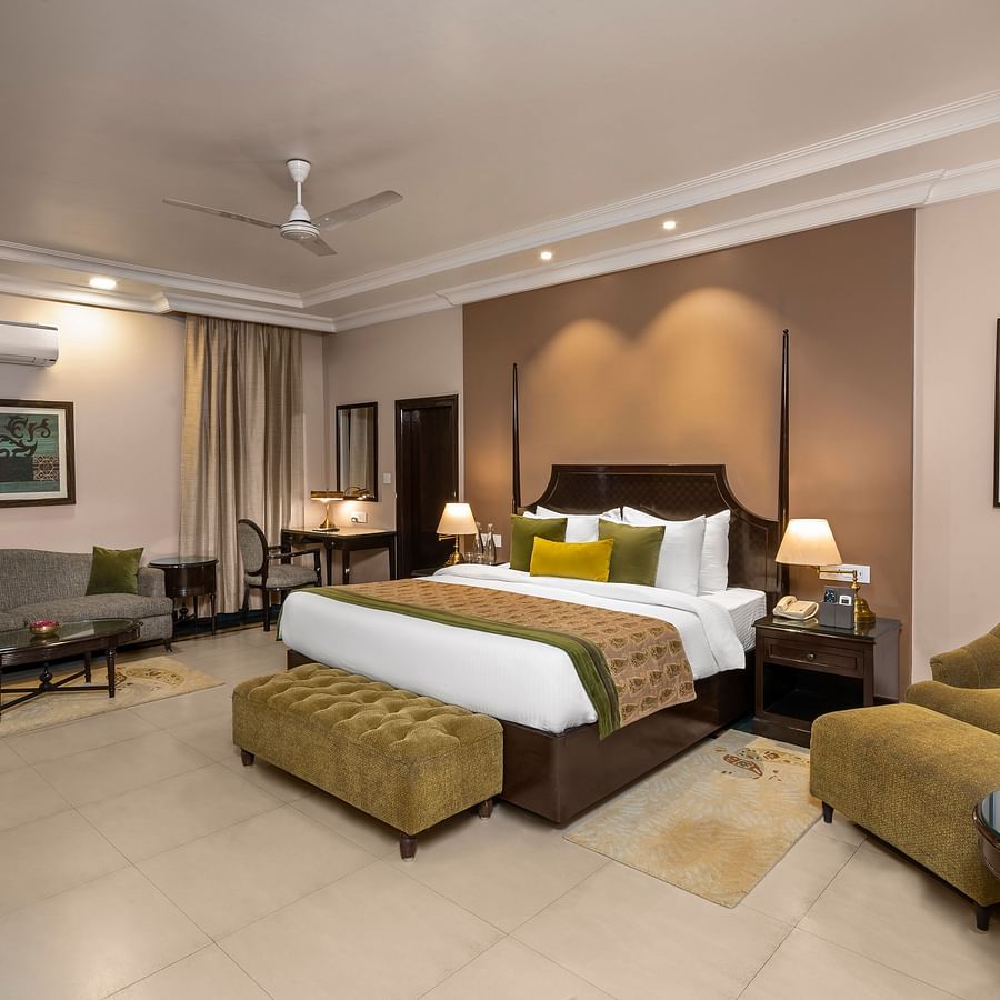 Ganga View Suite 2