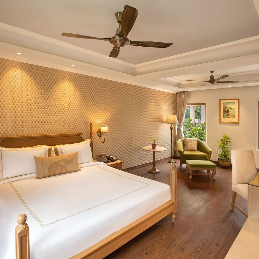 Haveli Suite 1
