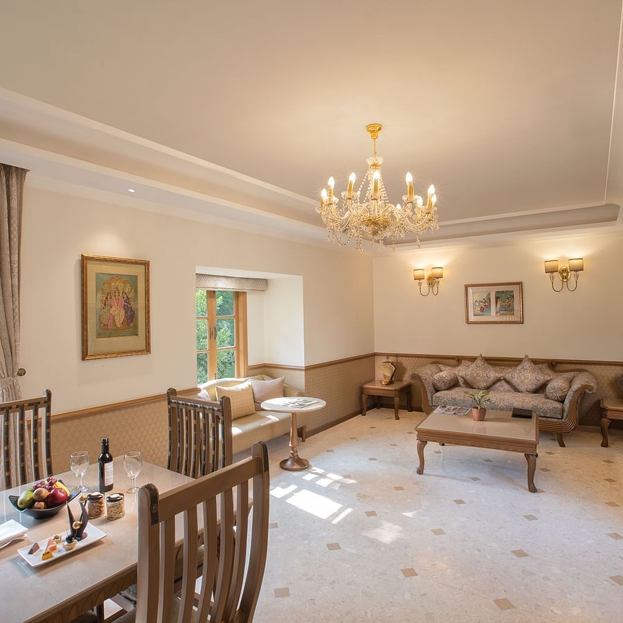 Haveli Suite 3