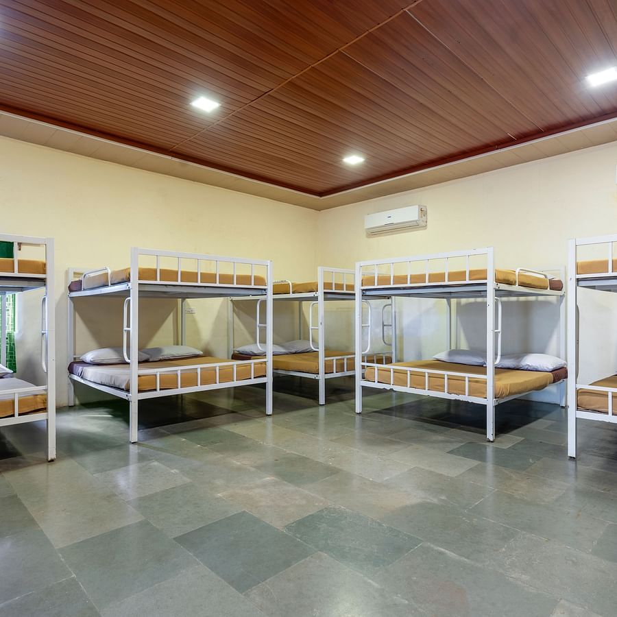 Break-Out Rooms