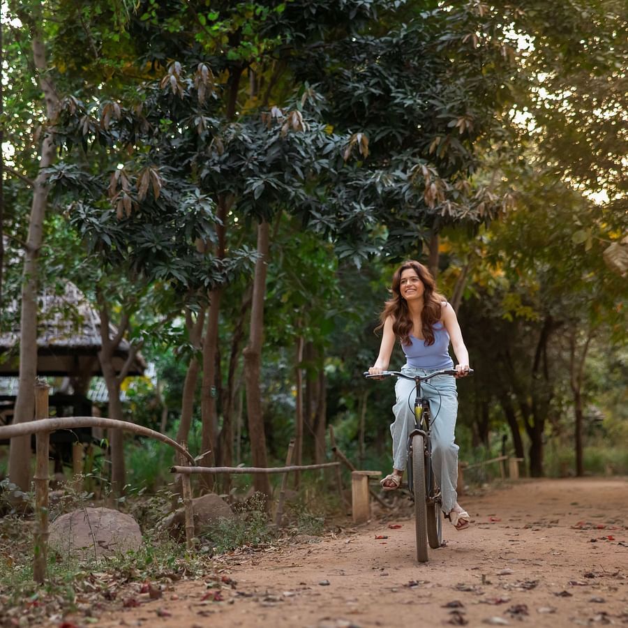 Tendu Leaf Jungle Resort 2025-5