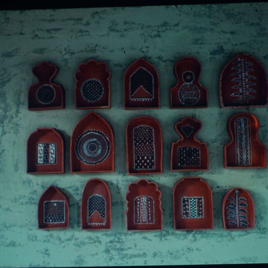 POTTERY 2