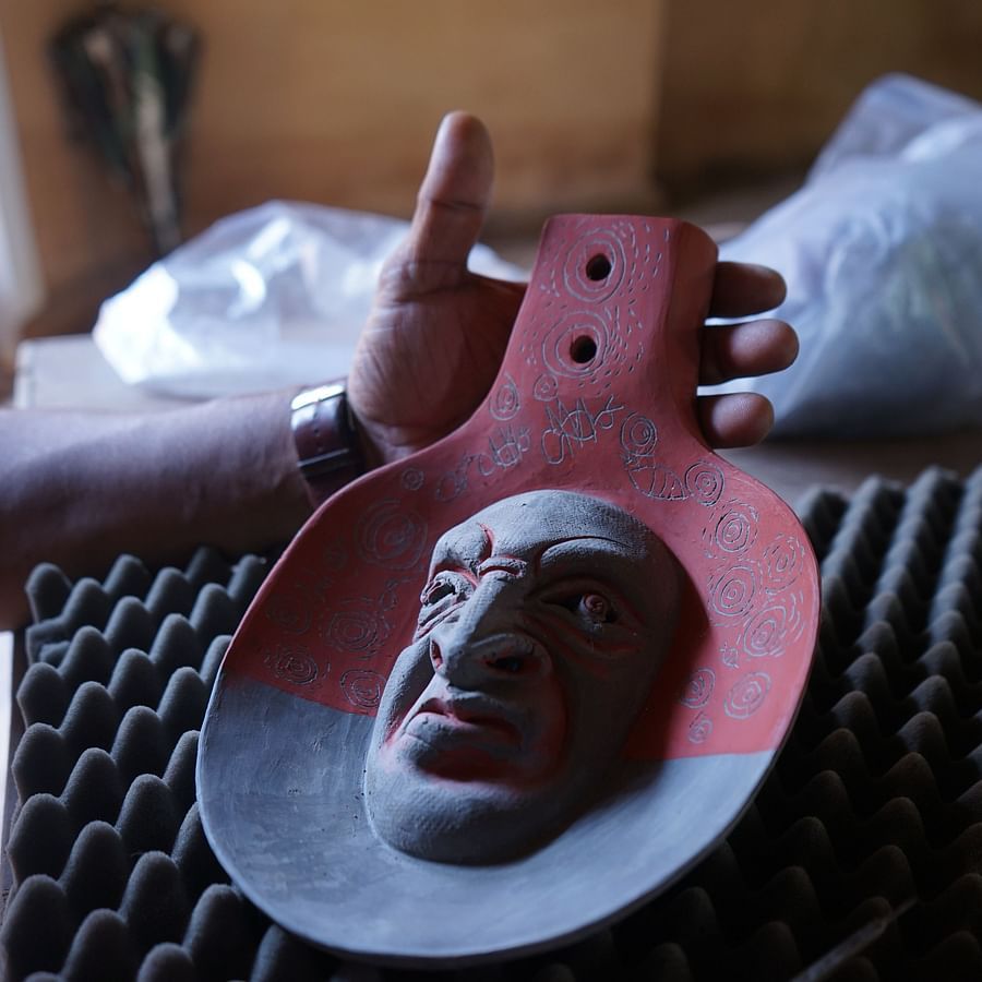 POTTERY 4