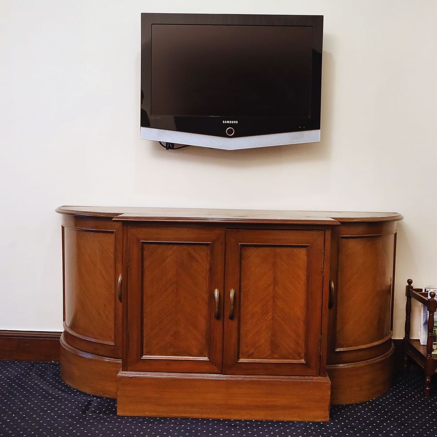 Presidential  Suite, The Bristol Hotel, Gurgaon,  Suite In Gurgaon 7553