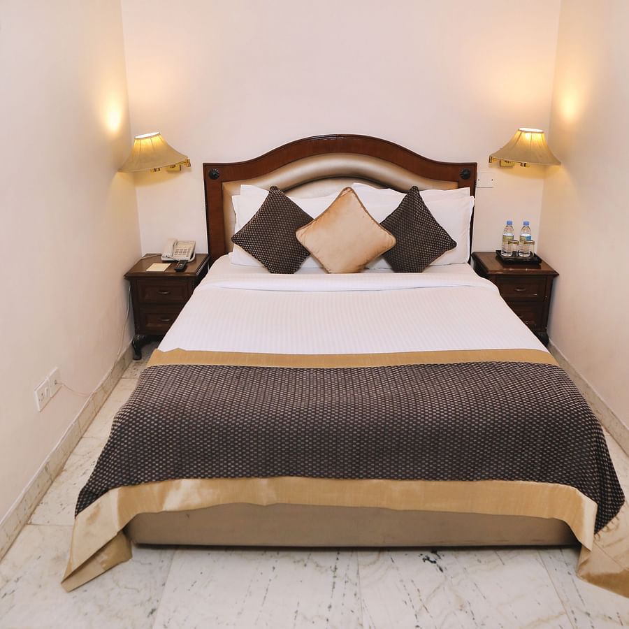 Presidential  Suite, The Bristol Hotel, Gurgaon,  Suite In Gurgaon 7560