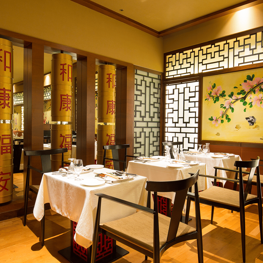 Chin Chin - Chinese restaurants in Coimbatore 8