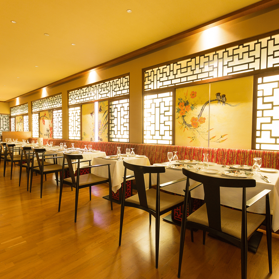 Chin Chin - restaurant in Coimbatore 2