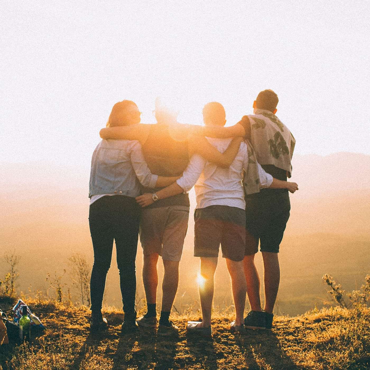 Authentic Connections