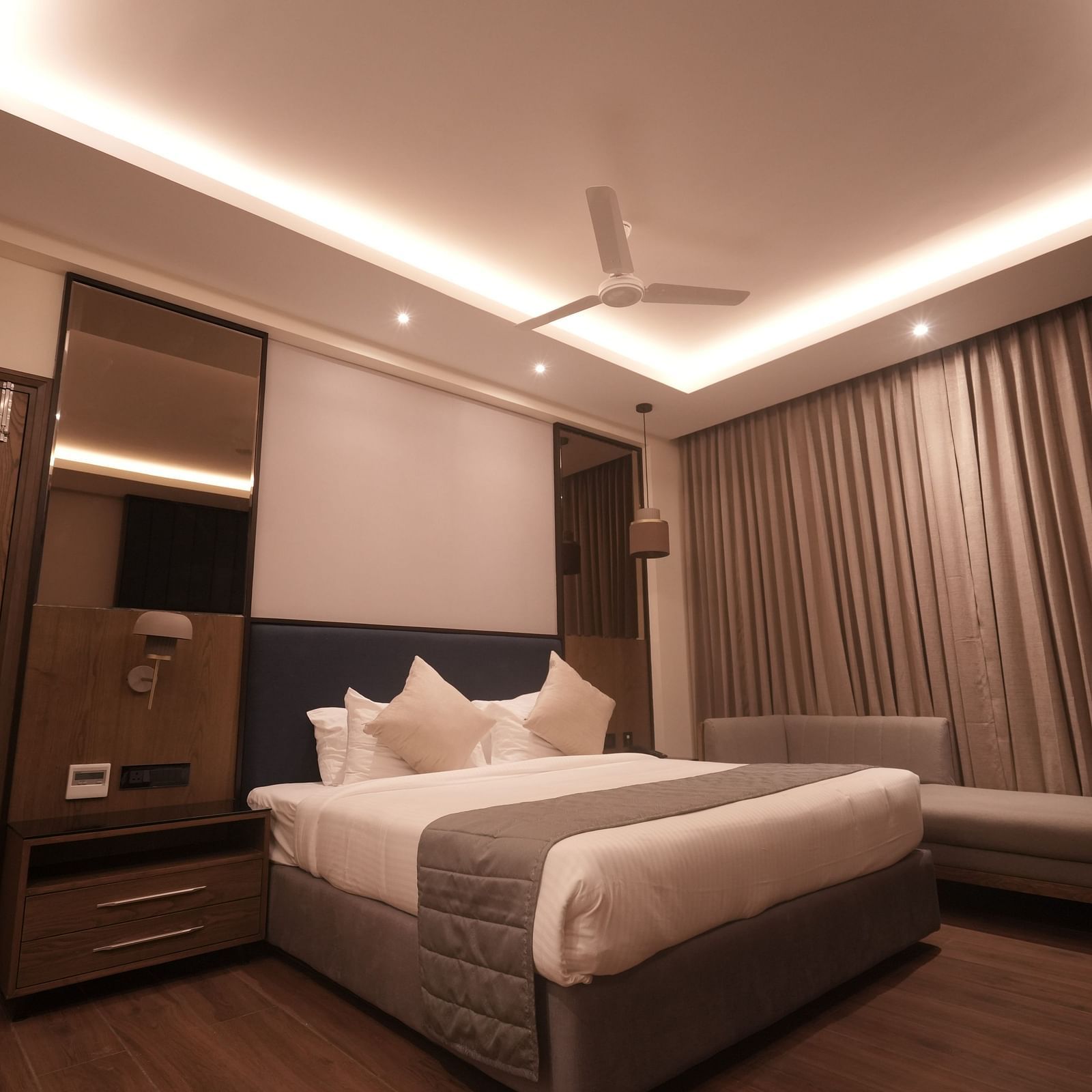 Presidental suite (7)