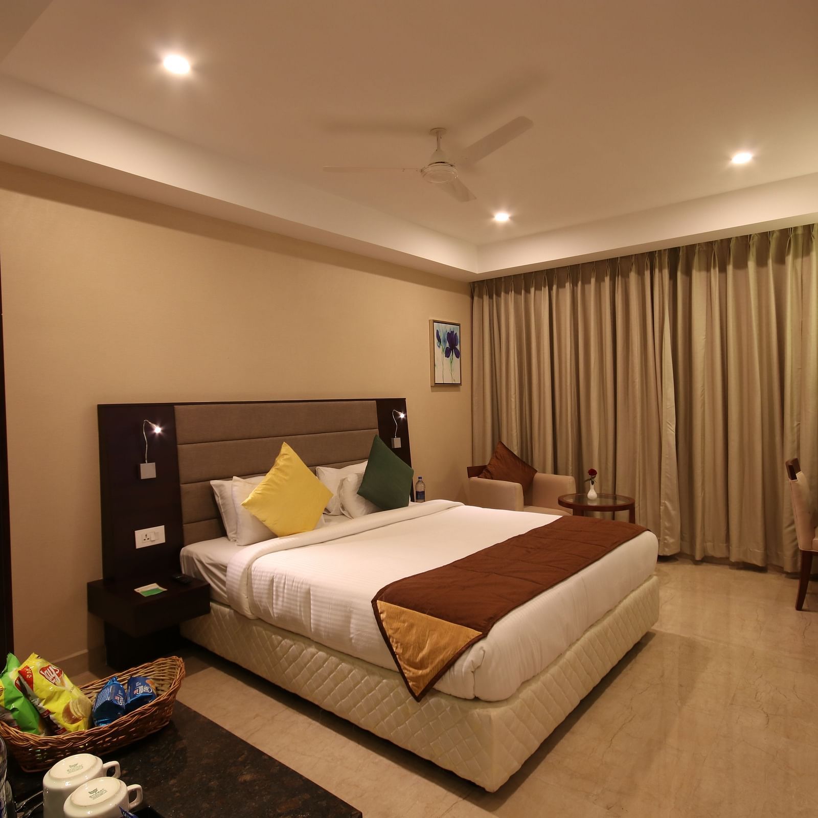 Executive room 2