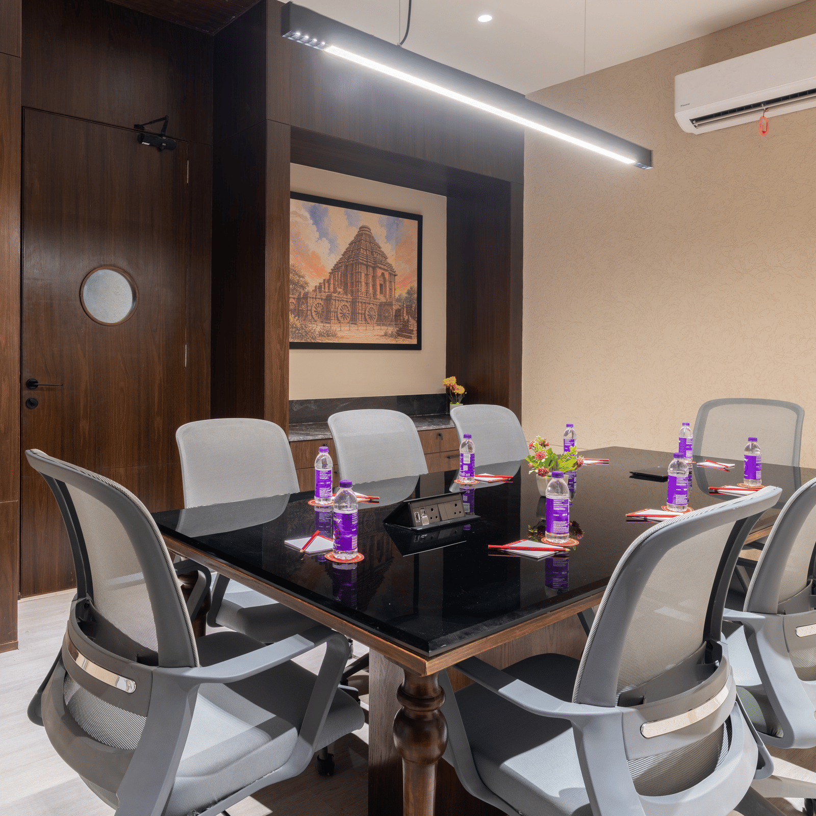 Board Room