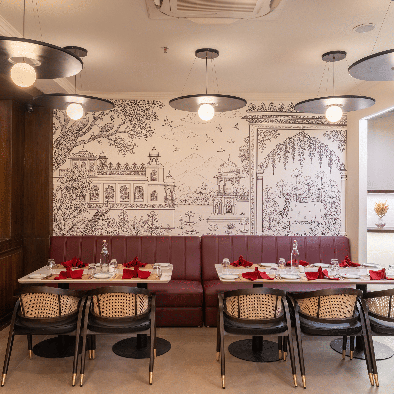 Restaurant 5