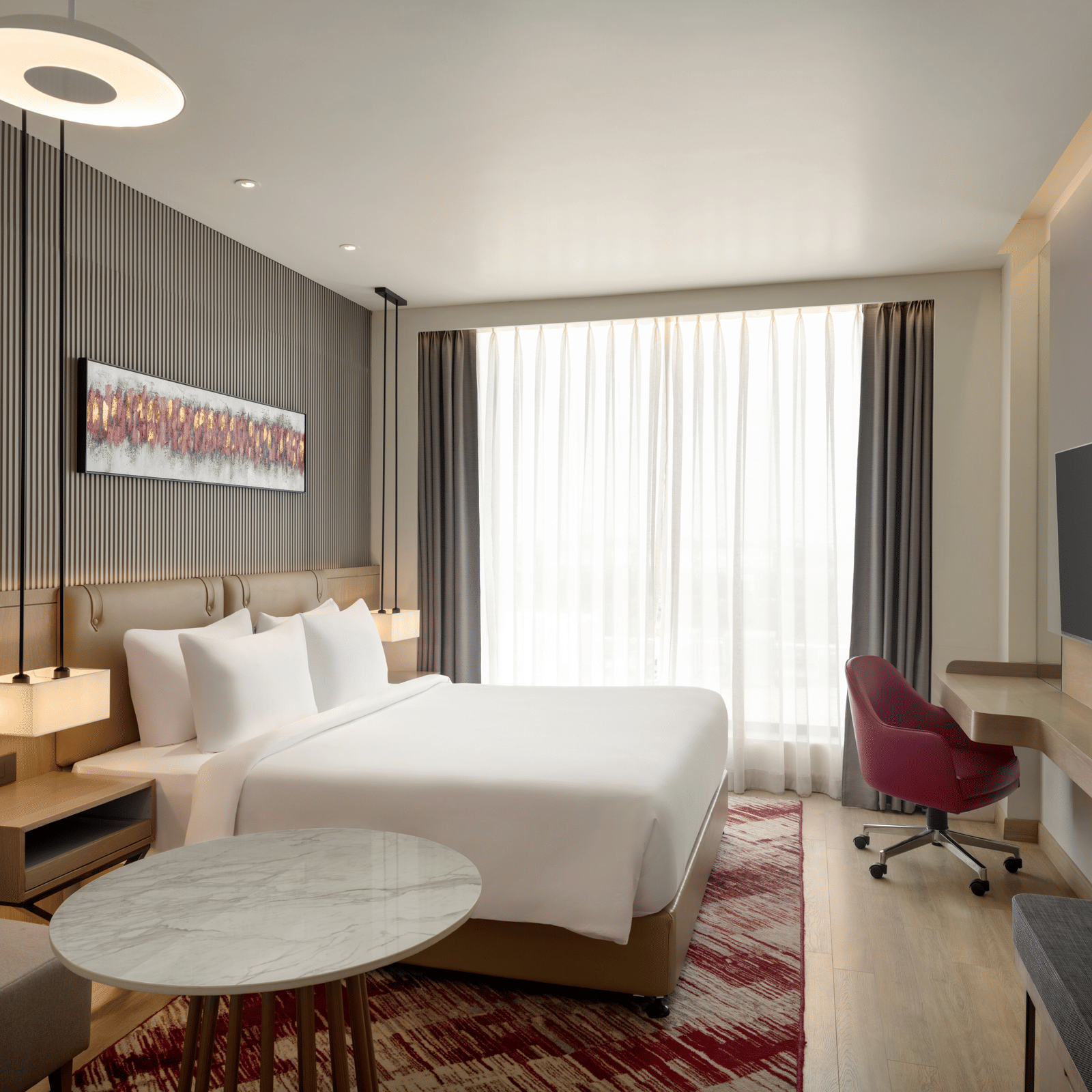 Deluxe Room - 1625550