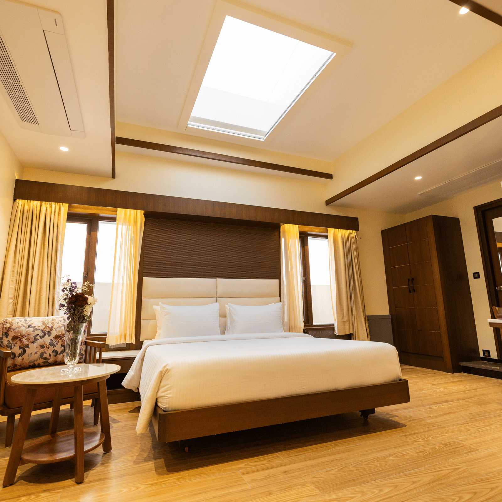 AU SOMMET DE PUDUCHERRY