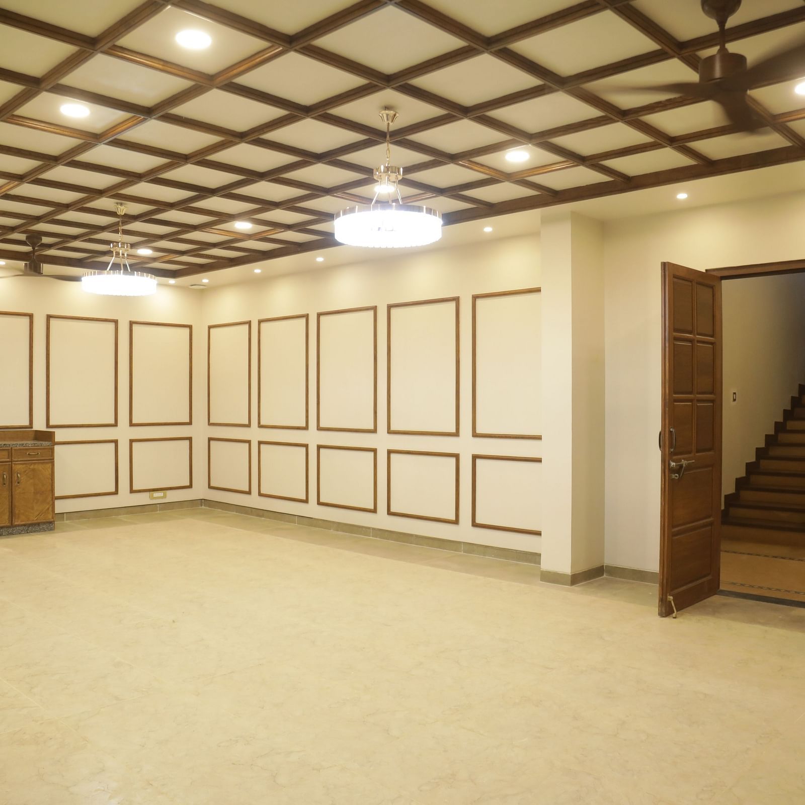 view of Magnolia Hall at Summer House, Nandi Hills