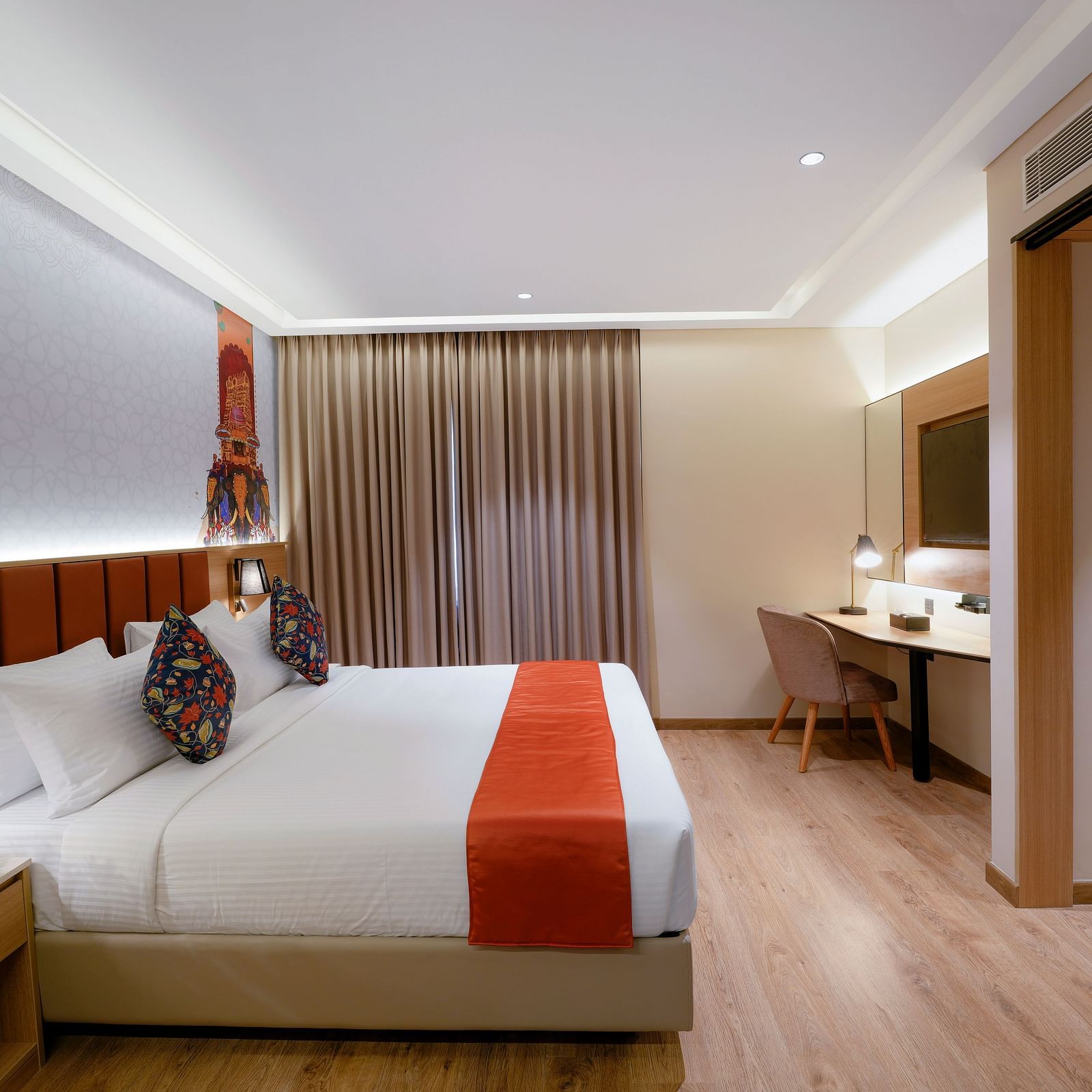 Suite (2)