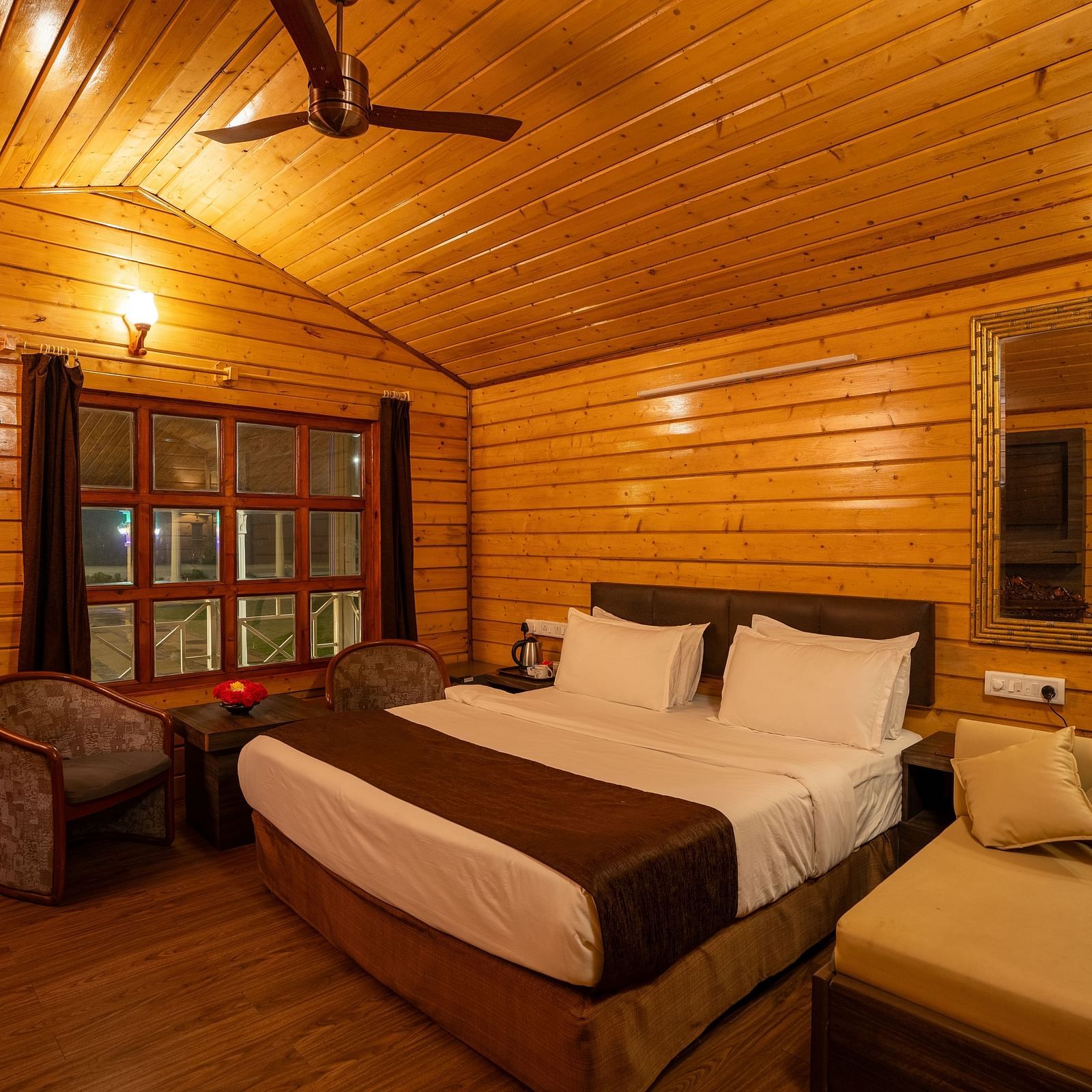 Star Room 02