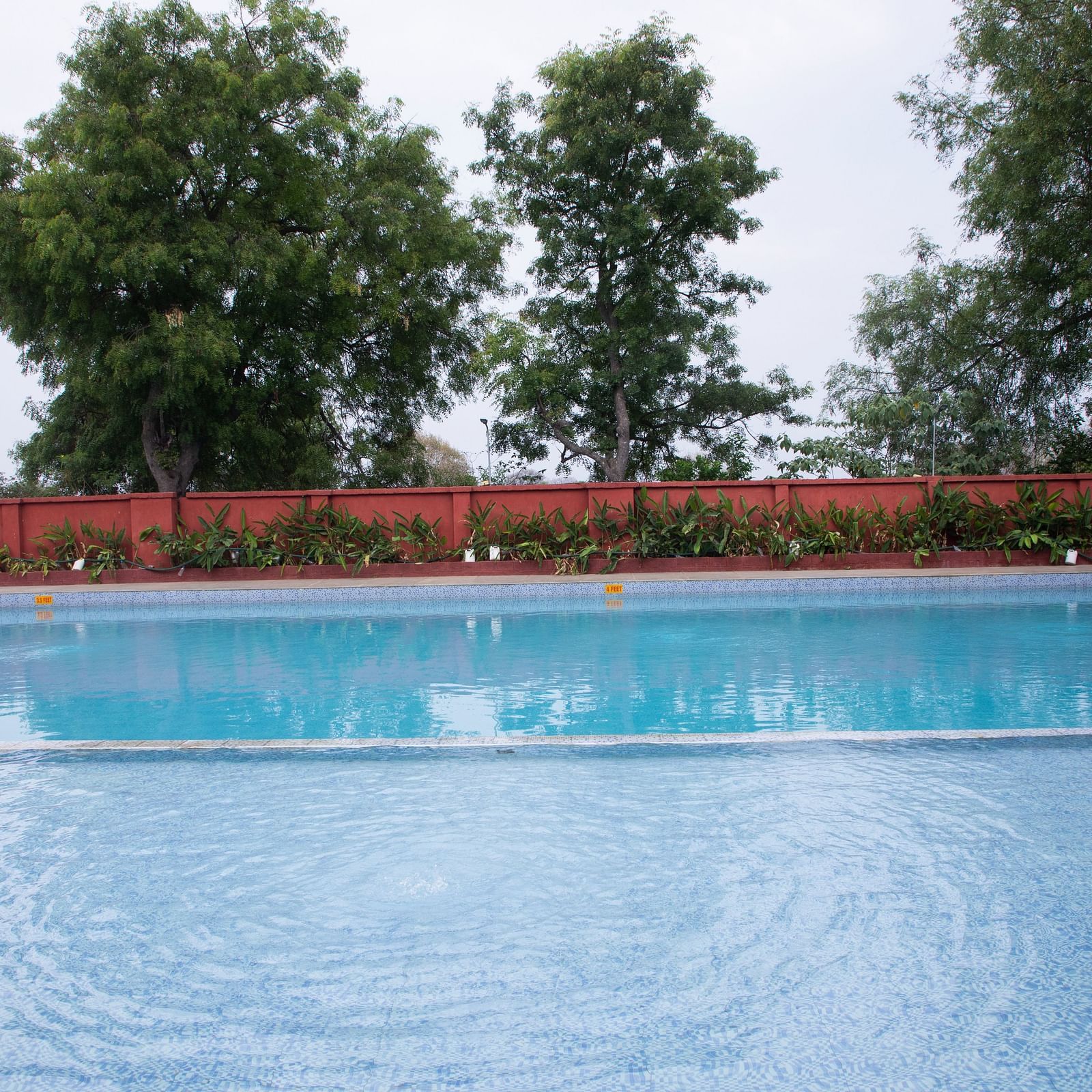 KIDS SWIMMING POOL