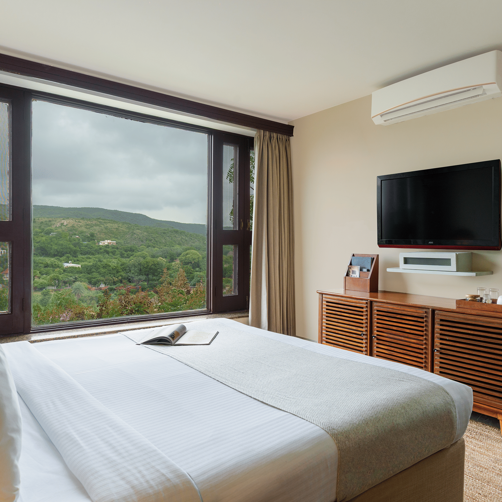 Terrace Suite