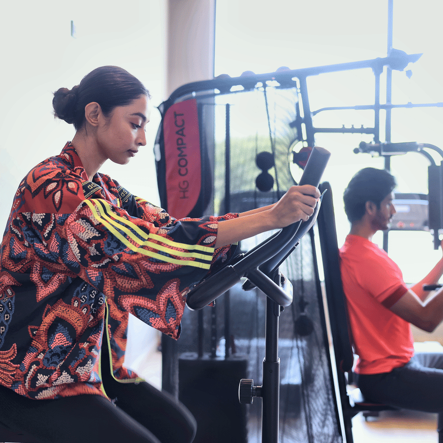 Fitness