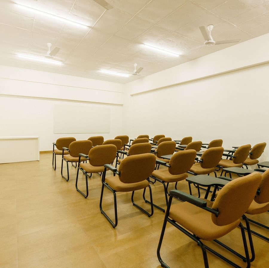 CSER - Classrooms