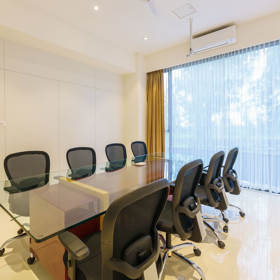 CSER Conference Room