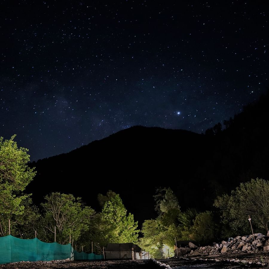 LETS Stargaze 3