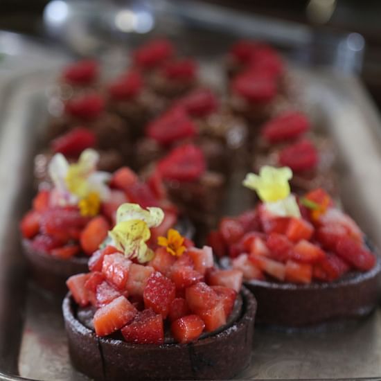 Food Shot