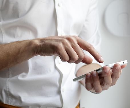 Drive Hotel Booking With Phone Calls