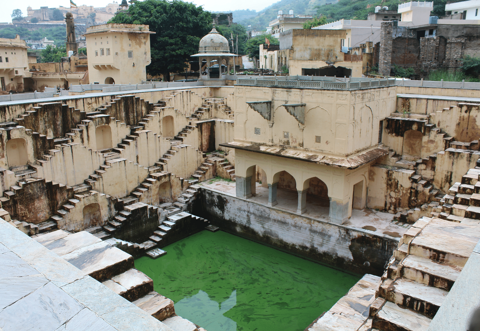 Stock image of Experiences - Surya Haveli Jaipur