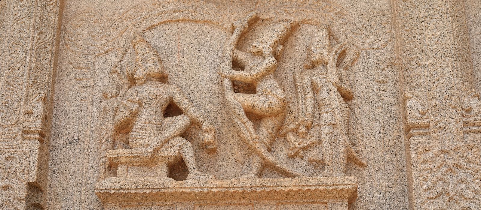 Ramayana 2